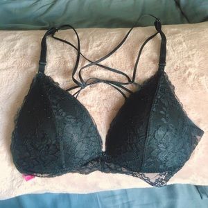 La senza bralette